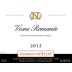 Domaine Georges Noellat Vosne-Romanee 2012 Front Label