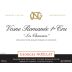 Domaine Georges Noellat Vosne Romanee Les Chaumes Premier Cru 2014 Front Label