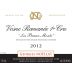 Domaine Georges Noellat Vosne-Romanee Les Beaux Monts Premier Cru 2012 Front Label