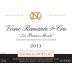 Domaine Georges Noellat Vosne-Romanee Les Beaux Monts Premier Cru 2013 Front Label