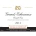 Domaine Georges Noellat Grands Echezeaux Grand Cru 2012 Front Label
