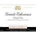 Domaine Georges Noellat Grands Echezeaux Grand Cru 2014 Front Label