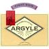 Argyle Reserve Pinot Noir 1999 Front Label
