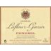 Chateau Lafleur-Gazin Pomerol 1997 Front Label