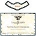 Domaine Gerard Julien & Fils 2012 Front Label