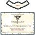 Domaine Gerard Julien & Fils Nuits-Saint-Georges Les Bousselots Premier Cru 2012 Front Label