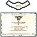 Domaine Gerard Julien & Fils Echezeaux Grand Cru 2012 Front Label