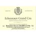 Domaine Gerard Julien & Fils Echezeaux Grand Cru 2011 Front Label