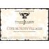 Domaine Gerard Julien & Fils Cote de Nuits Villages 2014 Front Label