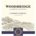 Woodbridge Cabernet - Merlot 2013 Front Label