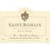 Domaine Germain Pere et Fils Saint-Romain Sous le Chateau 2013 Front Label