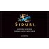Siduri Sonatera Vineyard Pinot Noir 2010 Front Label