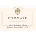 Domaine Germain Pere et Fils Pommard 2014 Front Label