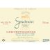 Domaine Geschickt Alsace Gewurztraminer 2013 Front Label