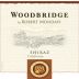 Woodbridge Shiraz 2010 Front Label