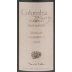 Columbia Winery Sagemoor Cabernet Sauvignon 1996 Front Label