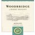 Woodbridge Moscato 2010 Front Label