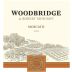 Woodbridge Moscato 2011 Front Label