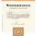 Woodbridge Moscato 2012 Front Label