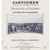 Domaine Gigou Jasnieres Cuvee du Paradis 2008 Front Label