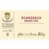 Domaine Felettig Echezeaux Grand Cru 2013 Front Label
