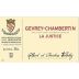 Domaine Felettig Gevrey-Chambertin La Justice 2012 Front Label