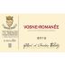 Domaine Felettig Vosne-Romanee 2012 Front Label