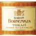 Bornemisza Tokaji 6 Puttonyos (500ML) 1993 Front Label
