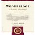 Woodbridge Pinot Noir 2009 Front Label