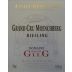 Domaine Gilg Alsace Moenchberg Grand Cru Riesling 2014 Front Label