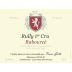 Domaine Gille Rully Rabource Premier Cru 2015 Front Label