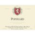 Domaine Gille Pommard 2012 Front Label