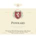 Domaine Gille Pommard 2009 Front Label