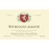 Domaine Gille Bourgogne Aligote 2013 Front Label