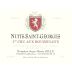 Domaine Gille Nuits-Saint-Georges Aux Bousselots Premier Cru 2012 Front Label