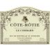 Domaine Gilles Barge Cote Rotie Le Combard 2009 Front Label