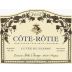 Domaine Gilles Barge Cote Rotie Cuvee Du Plessy 2005 Front Label