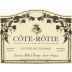 Domaine Gilles Barge Cote Rotie Cuvee Du Plessy 2009 Front Label