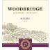 Woodbridge Malbec 2013 Front Label
