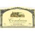 Domaine Gilles Barge Condrieu 2004 Front Label