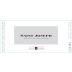 Domaine Gilles Flacher Saint-Joseph 2010 Front Label