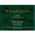Woodenhead Bertoli Vineyard Leras Ranches Zinfandel 2013 Front Label