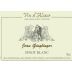 Domaine Ginglinger Jean & Fils Alsace Pinot Blanc 2014 Front Label