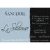 Domaine Girault Sancerre La Silicieuse 2014 Front Label