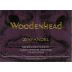 Woodenhead Guido Venturi Vineyard Zinfandel 2013 Front Label