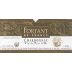 Fortant Chardonnay (OU Kosher) 1998 Front Label