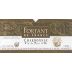 Fortant Chardonnay (1.5L) (OU Kosher) 1998 Front Label