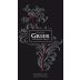 Domaine Grier Cotes du Roussillon Odyssea 2009 Front Label