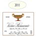 Domaine Gros Frere et Soeur Vosne-Romanee 2011 Front Label