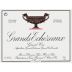 Domaine Gros Frere et Soeur Grands Echezeaux Grand Cru 2012 Front Label